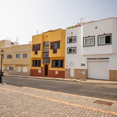 Casa Checa Apartment 1 El Cotillo  Exterior photo