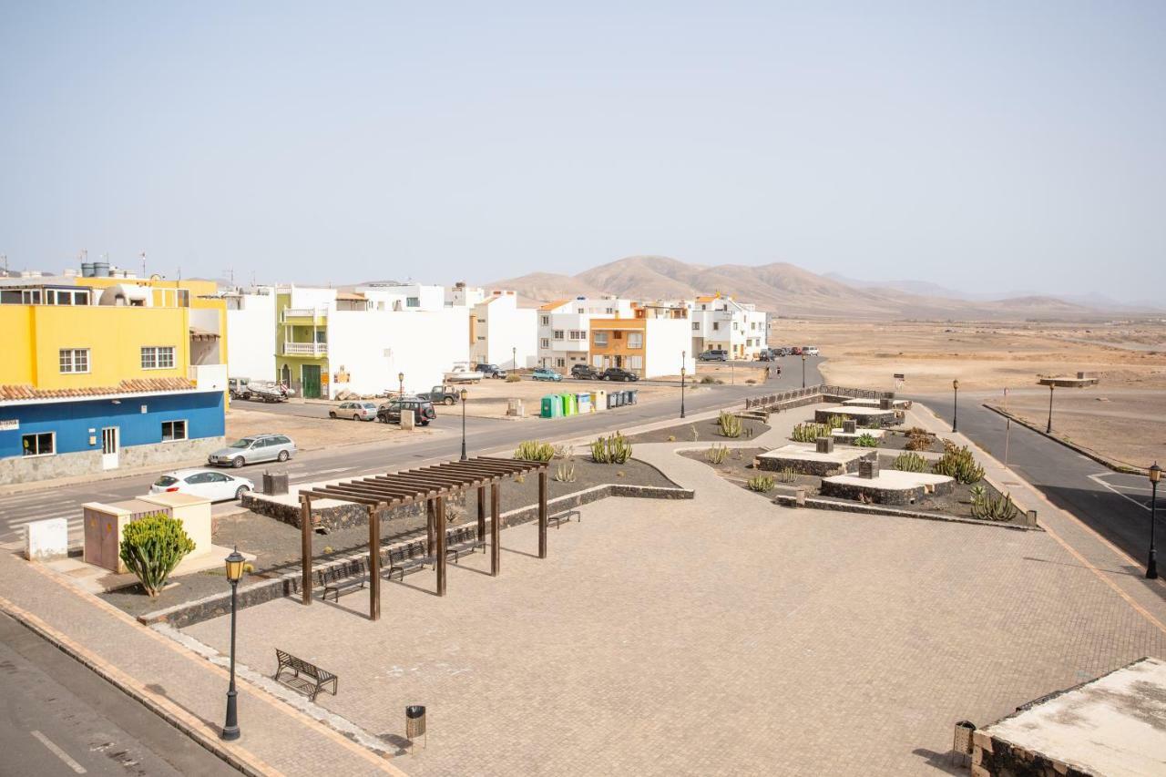 Casa Checa Apartment 1 El Cotillo  Exterior photo