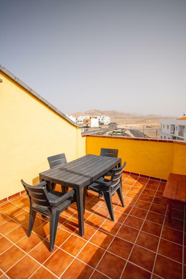 Casa Checa Apartment 1 El Cotillo  Exterior photo